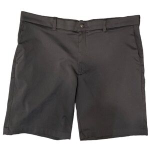 Callaway‎ men’s opti dry black golf shorts size 40